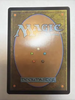 Lord of Atlantis Classic MTG Core Set 6th Edition Regular - Image 2