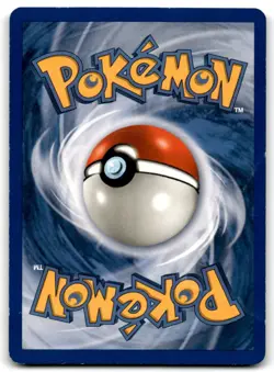 Azurill 2003 Pokemon EX Sandstorm Uncommon #31/100 - HP - Image 2