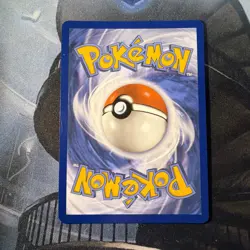Pokemon Tandemaus 209/091 SV: Paldean Fates Shiny Rare Holo NM+ - Image 2