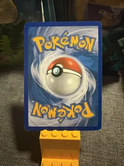 Oshawott 4/12 Holo McDonalds Promo 2011 Pokemon - Image 2