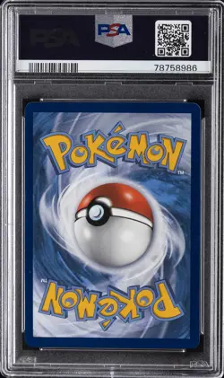 2022 POKEMON SWORD & SHIELD BRILLIANT STARS SECRET FULL ART/ARCEUS VSTAR PSA 10 - Image 2