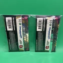 Pokemon TCG Sword & Shield Vivid Voltage Booster Pack Lot of 4 - Sealed - Image 3
