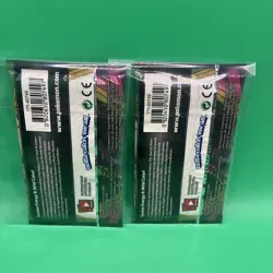 Pokemon TCG Sword & Shield Vivid Voltage Booster Pack Lot of 4 - Sealed - Image 5
