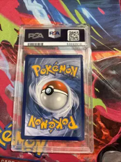 Pokemon Champion's Path Gardevoir VMAX 076/073 Rainbow Secret GEM MINT PSA 10 - Image 2