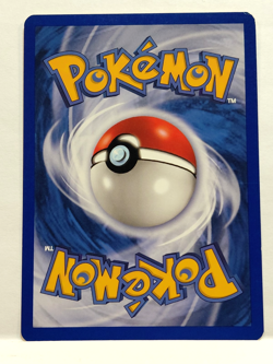2003 POKEMON TORCHIC 74/109 BASIC CARD - Image 2