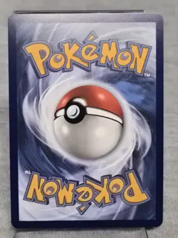 Pokemon - Ultra Ball Full Art Ultra Rare ME: Ascended Heroes 264/217 NM - Image 2