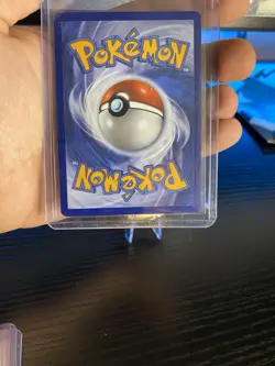 Hop’s Snorlax 017/159 + Snorlax Coin – NM – Pokemon TCG Holo Rare - Image 2