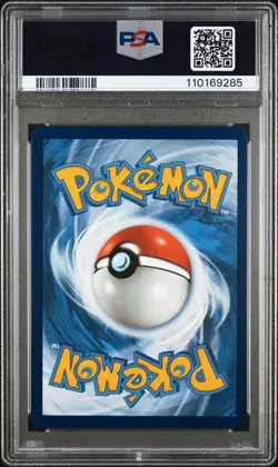 [PSA 10] Blaziken VMAX TG15/TG30 Silver Tempest Trainer Gallery POKEMON - Image 2