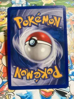 Magnemite 91/147 Common Aquapolis Pokemon Lightly Played - Image 3