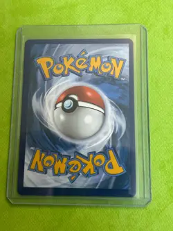 Mega Mawile ex 094/132 Pokemon Mega Evolution ME01 Double Rare Holo NM - Image 2