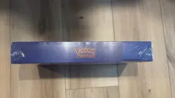 Pokemon TCG Greninja ex Ultra Premium Collection Box SEALED UPC (corner wear) - Image 3
