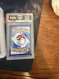 PSA 10 2025 Simplified Chinese Pokemon Meowth Gem Pack Vol 3 CBB3 CS 02 07 - Image 2