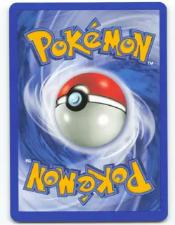 Quilava - 91/165 Expedition Base Set - Pokemon TCG - 2002 - Image 2