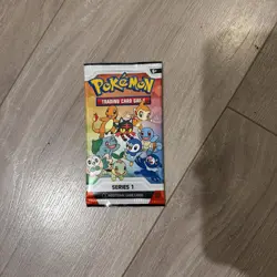 pokemon first partner Illustration pack - Image 1
