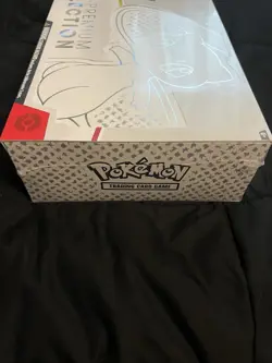 Pokemon Scarlet & Violet 151 Ultra Premium Collection New SEALED (See Details) - Image 5