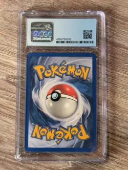 2004 Pokemon Ex Fire Red & Leaf Green Dodrio Rev Holo #21 CGC Gem Mint 9.5/10 - Image 2