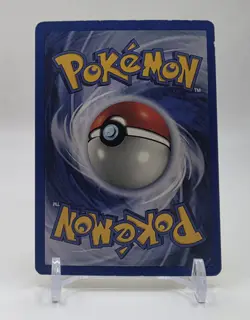 Pokemon TCG Gym Challenge Rocket's Zapdos Holo 15/132 - Image 2