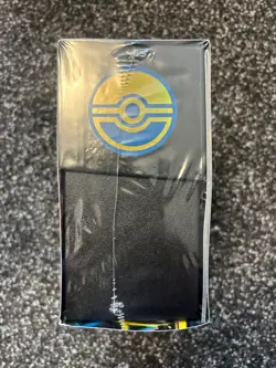 Pokemon TCG Mega Evolution Lucario Elite Trainer Box (ETB) SEALED - Image 3