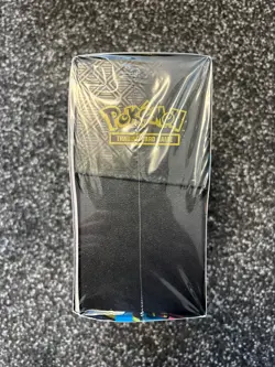 Pokemon TCG Mega Evolution Lucario Elite Trainer Box (ETB) SEALED - Image 4