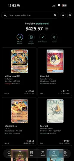 (47% market) Pokemon TCG Collection Lot Vintage Mid-era and modern accurate - Image 2