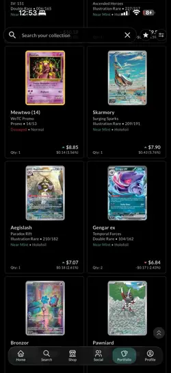 (47% market) Pokemon TCG Collection Lot Vintage Mid-era and modern accurate - Image 3