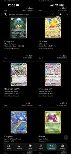 (47% market) Pokemon TCG Collection Lot Vintage Mid-era and modern accurate - Image 4