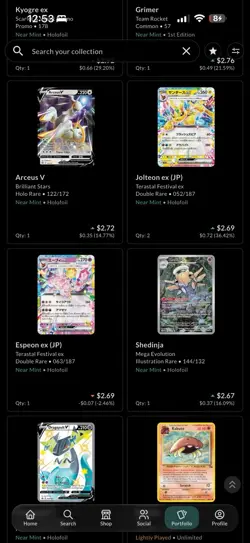 (47% market) Pokemon TCG Collection Lot Vintage Mid-era and modern accurate - Image 5