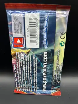 Factory Sealed Pack Pokemon XY BREAKthrough - Zoroark Art + FREE SHIPPING - Image 2