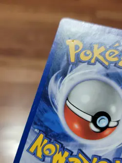 MP! - Pokemon TCG Magneton Base Set 2 9/130 Holo Unlimited Holo Rare - Image 3