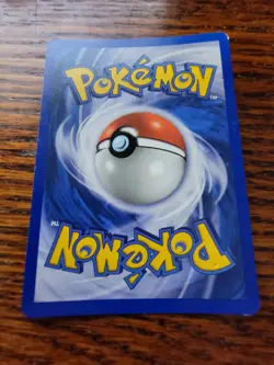 MP! - Pokemon TCG Magneton Base Set 2 9/130 Holo Unlimited Holo Rare - Image 4