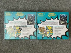 2x Pokemon Mega Evolution Ascended Heroes Elite Trainer Box BRAND NEW SEALED ✅ - Image 2