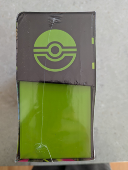 *In Hand* Perfect Order Pokemon Center ETB Elite Trainer Box Sealed/New - Image 2