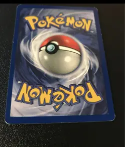 Spearow 1st Edition Jungle 62/64 Common WOTC Vintage Pokemon - Image 3