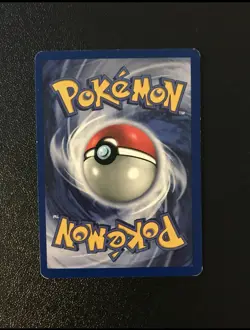 Spearow 1st Edition Jungle 62/64 Common WOTC Vintage Pokemon - Image 4