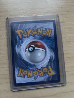 Umbreon XY96 XY Promos 2016 Holo Black Star Promo LP Pokemon TCG - Image 2