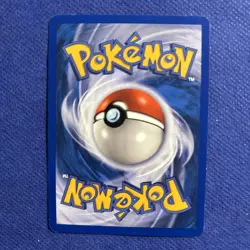 Cubone 50/64 Common Jungle Pokemon Unlimited Lightly Played - Image 2