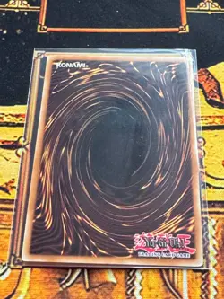 Starfoil Rare FIrst EditioAdreus, Keeper of Armageddon BP01-EN030 | LP - Image 2