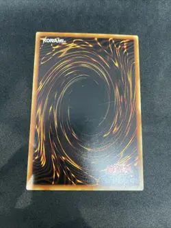 yugioh Weather Control booster1 normal japnese - Image 2