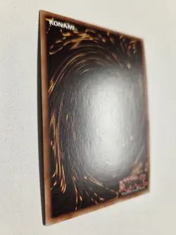 Ame No Habakiri No Mitsurugi L26D-ENM10 Secret Rare Yugioh 1st Edition Mint - Image 4