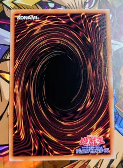 G Golem Crystal Heart (Prismatic Secret Rare) - LOCH-JP065 - Yu-Gi-Oh TCG - Image 3