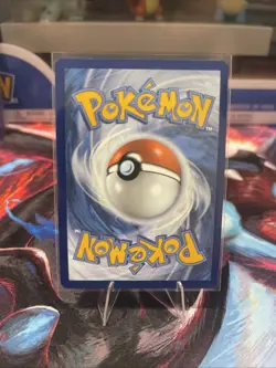 Pokemon Omanyte 180/165 Sv: Scarlet & Violet 151 Holo Illustration Rare Card - Image 2