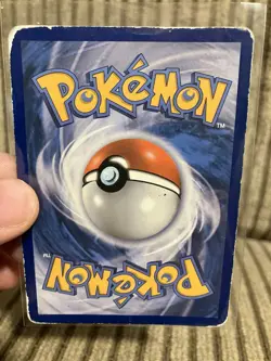 Pokemon Mew EX Full Art Ultra Rare Holo RC24/RC25 Legendary Treasures Card HP - Image 5