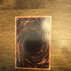 Yu-Gi-Oh! Slifer the Sky Dragon (Ultra Rare) GBI-001 Limited Edition Konami Card - Image 2