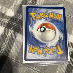 Pokemon Kangaskhan EX TCG Scarlet & Violet Holo Ultra Rare Card 190/165 - Image 4