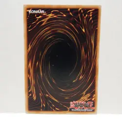 Yu-Gi-Oh! Photon Strike Bounzer Effect Card - Image 2
