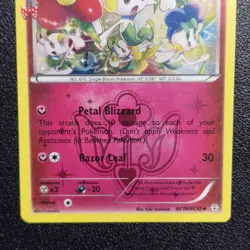 Pokemon Card Floette RC18/RC32 Generations Radiant Collection Holo Rare LP+ - Image 3