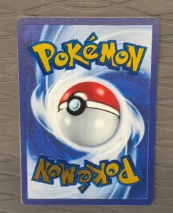 Pokemon TCG Mew EX Metal 205/165 Promo Card Scarlet & Violet 151 - Image 2