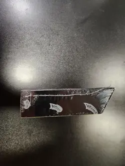 MTG Strixhaven School of Mages Collector's Booster Box Factory Sealed - Image 4