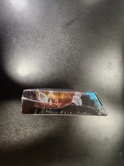 MTG Strixhaven School of Mages Collector's Booster Box Factory Sealed - Image 5