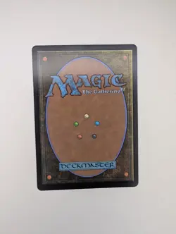 Imperial Seal Double Masters 2022 NON FOIL - Image 2